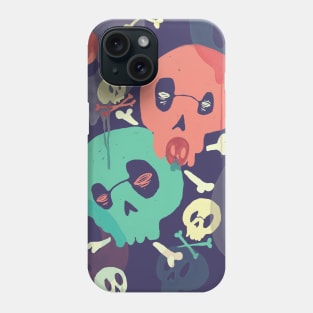 Die Phone Case