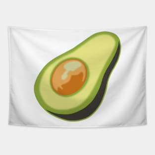 Avocado Tapestry