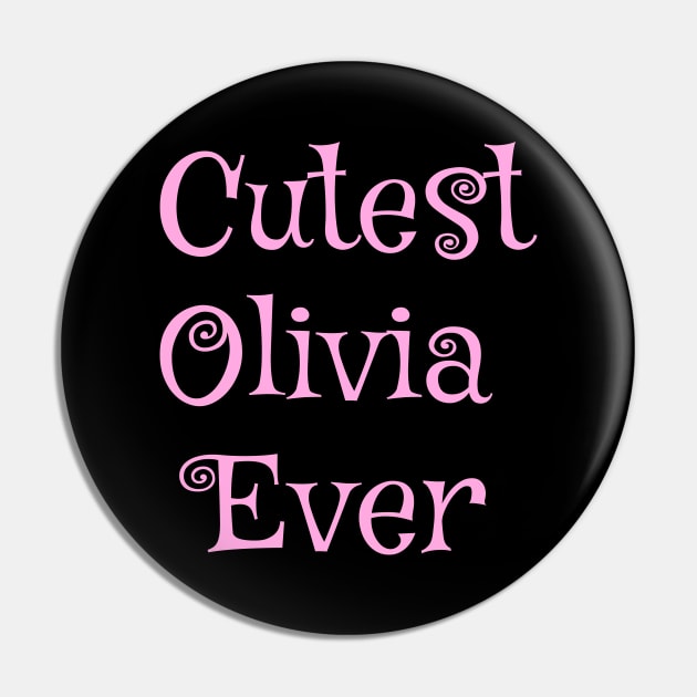 Cutest Olivia ever Pin by Zimart