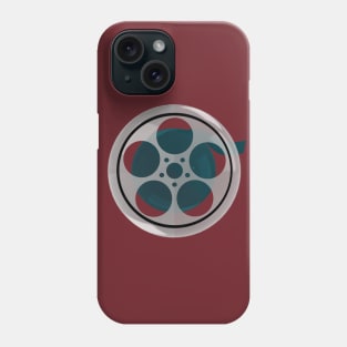 Old School Film Phone Case