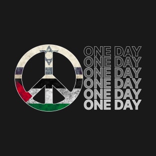 ONE DAY T-Shirt