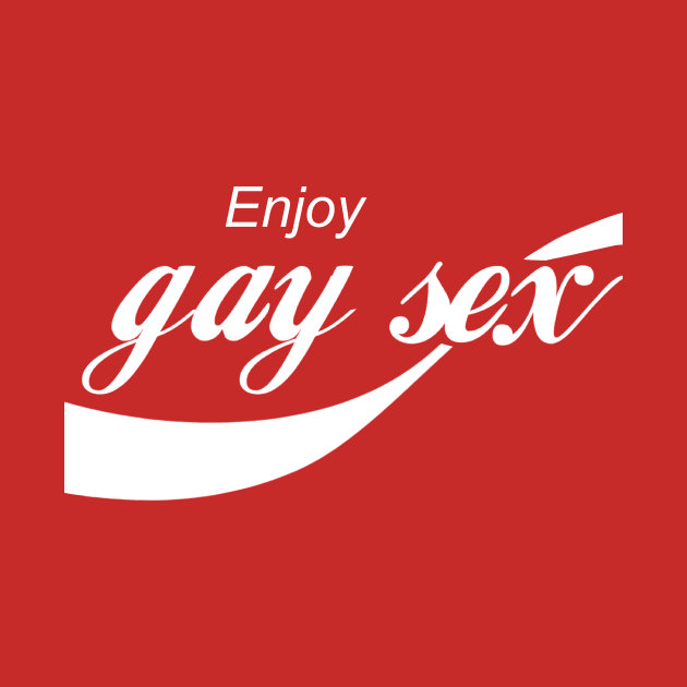 enjoy gay s/x by chaoticdesperate