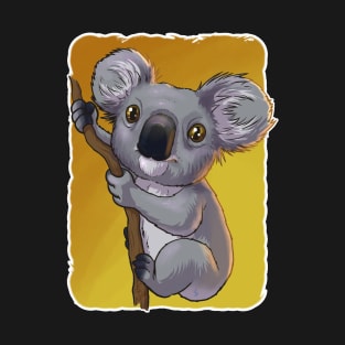 Koala Australia T-Shirt