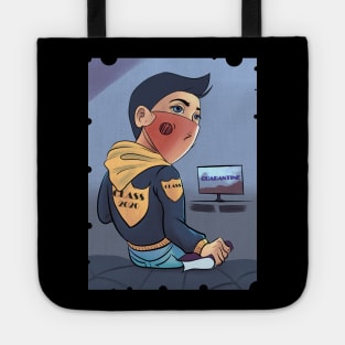 Class 2020 Tote