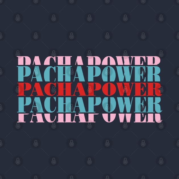 Pachapower by proyectomangolab