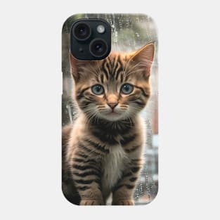 Beautiful Cats Cute Kittens Phone Case