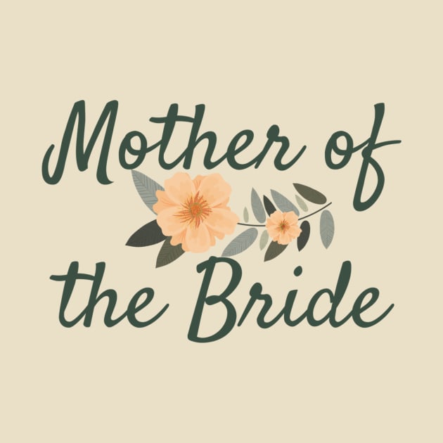 Mother of the Bride by frtv