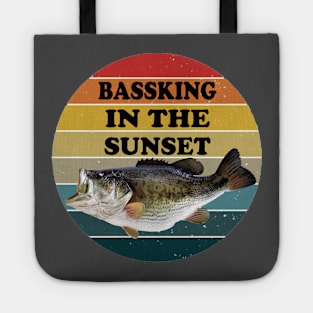 FUNNY FISHING MEMES Tote