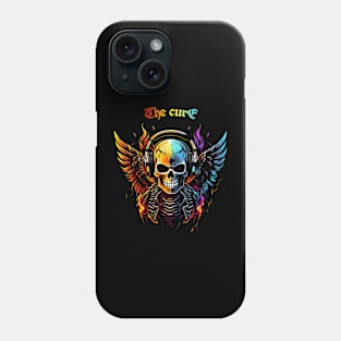 the cure Phone Case