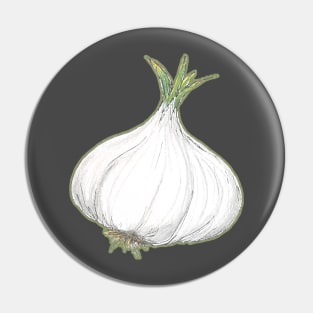 Garlic Pin