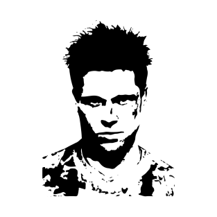 Tyler Durden T-Shirt