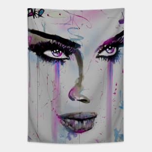 Dare Tapestry