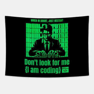 Invalid Syntax Programming Funny Design Tapestry