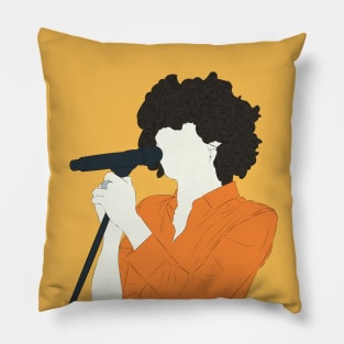 LP Pillow