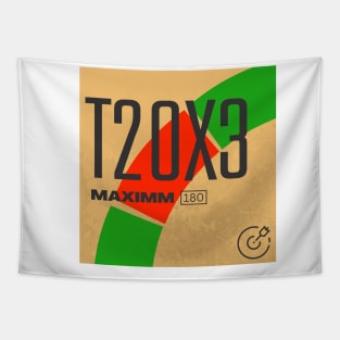 T20X3 Tapestry