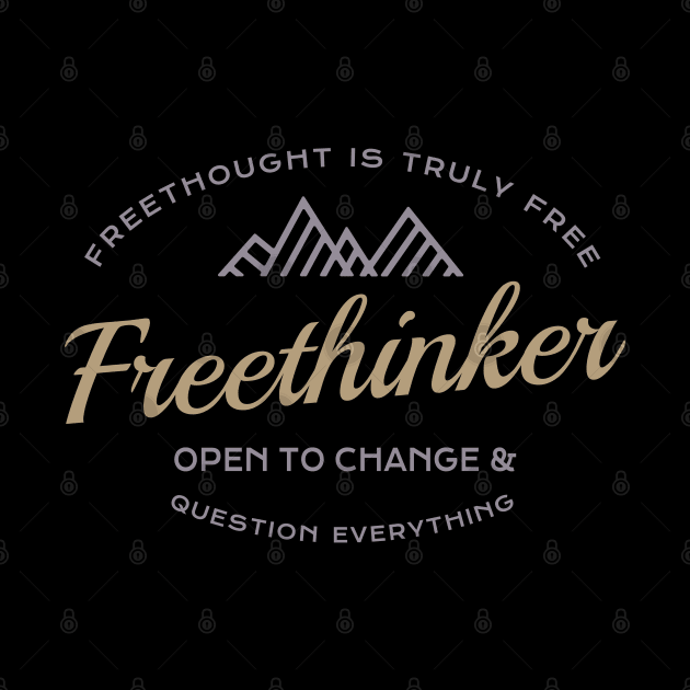 FreeMind by 99sunvibes