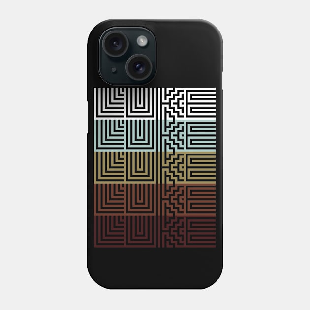 Luke Phone Case by thinkBig