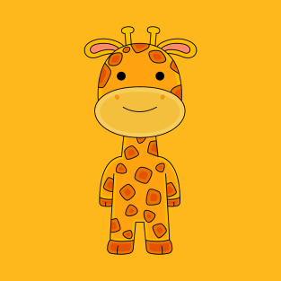 giraffe T-Shirt