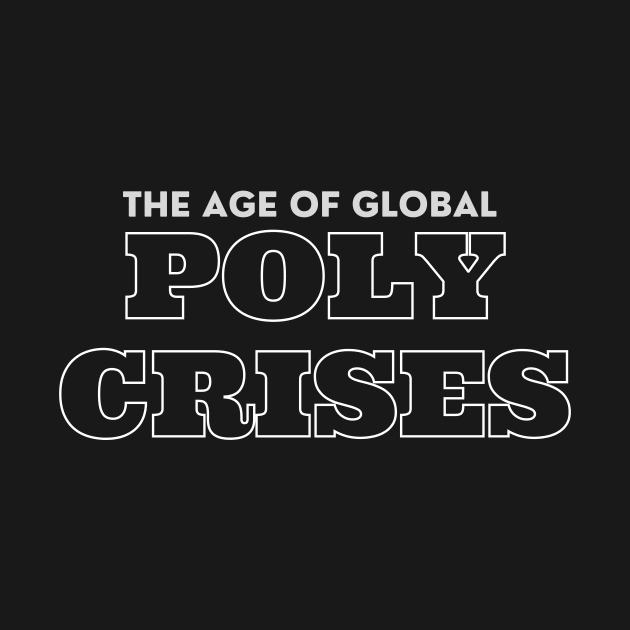 The Age of Global Polycrises by PersianFMts