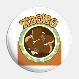 adobo Pin