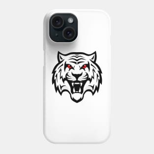 Ryu Ga Gotoku Tiger Phone Case