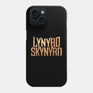 lynyrd skynyrd Phone Case