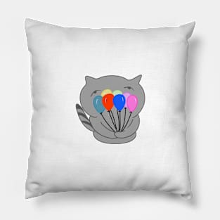 Balloon Pillow