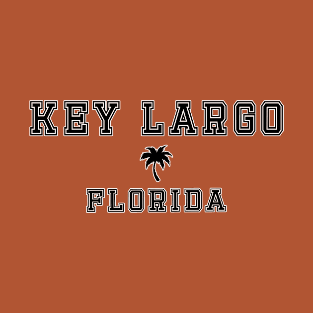 Key Largo Florida by vintagetrends