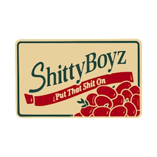 ShittyBoyz T-Shirt