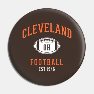 Return of the Dawg Pound, The Browns are Kicking ass! Pin