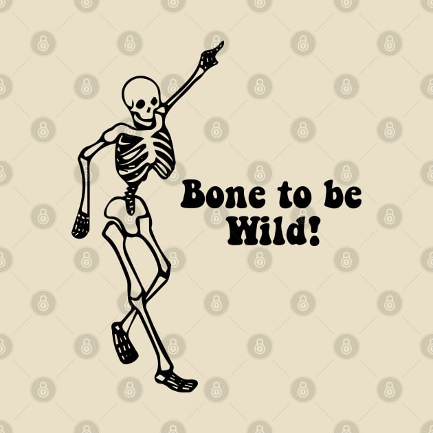 bone to be wild by zaiynabhw