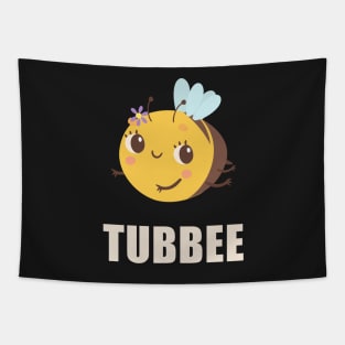 Tubbo Merch Tubbo Bee Tubbee Tapestry