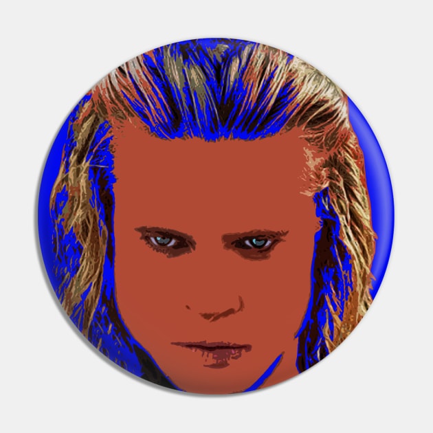 brad pitt Pin by oryan80