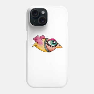 Birdie Phone Case