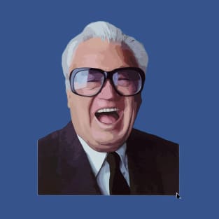 Harry Caray T-Shirt