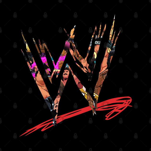 Wwe by Twister