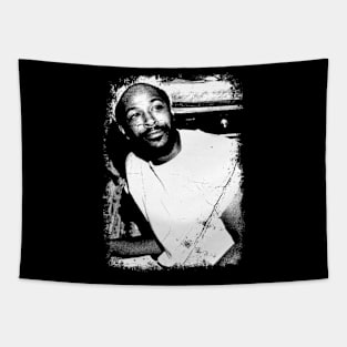 Marvin Gaye 80s 90s Tapestry