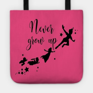 Peter Pan Tote