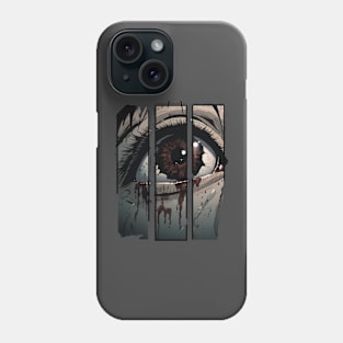 The Eye Phone Case