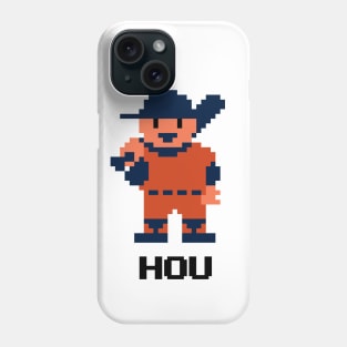 RBI Baseball - Houston Phone Case