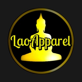 Lao Apparel Logo T-Shirt