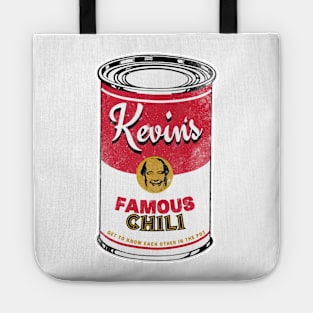 Kevin's Famous Chili Tote