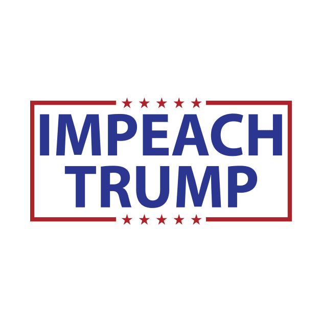 IMPEACH TRUMP ELECTION T-SHIRT 2020 by Donald Trump 2020