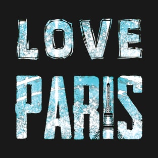 paris T-Shirt