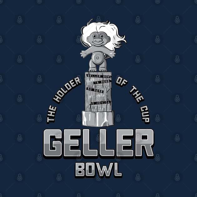 Gellar Bowl by huckblade