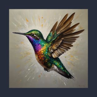 Hummingbird T-Shirt