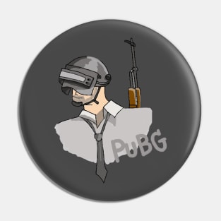 Pubg Pin