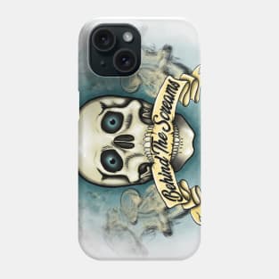 2021 Skull Logo Phone Case