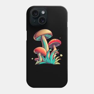 SHROOMS Phone Case