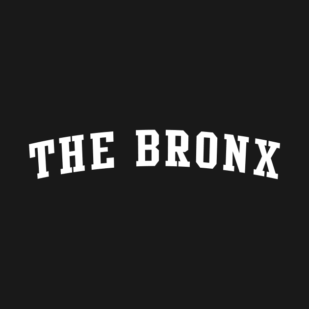 The Bronx by Novel_Designs